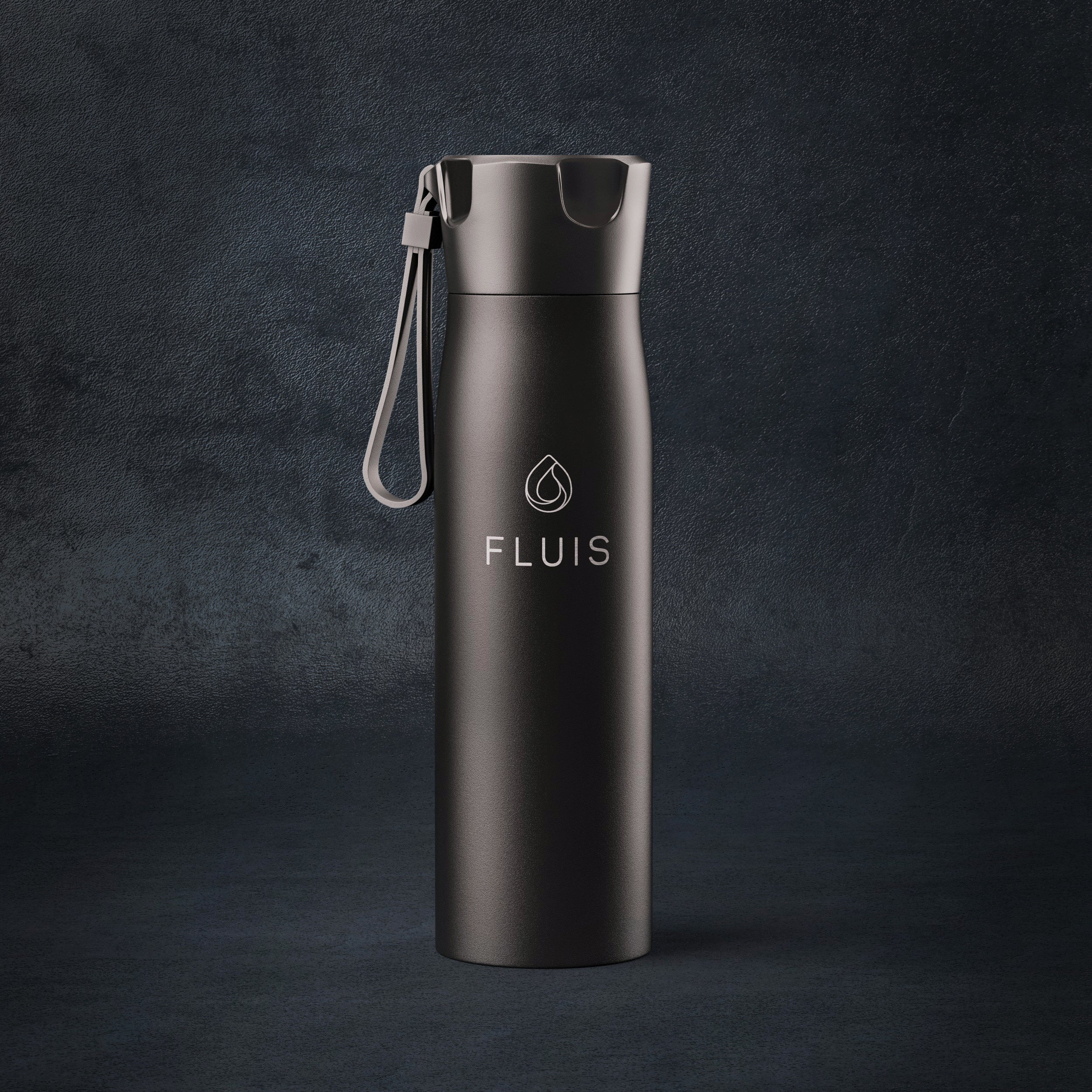 FLUIS Essential Bottle