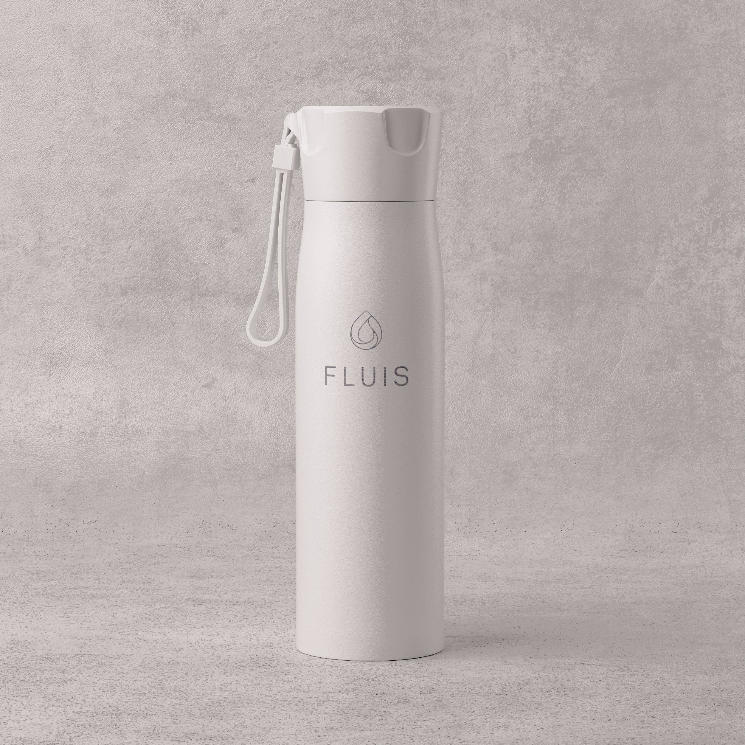 FLUIS Essential Bottle