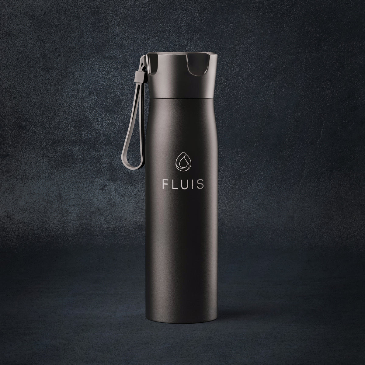 FLUIS Essential — Midnight Flow