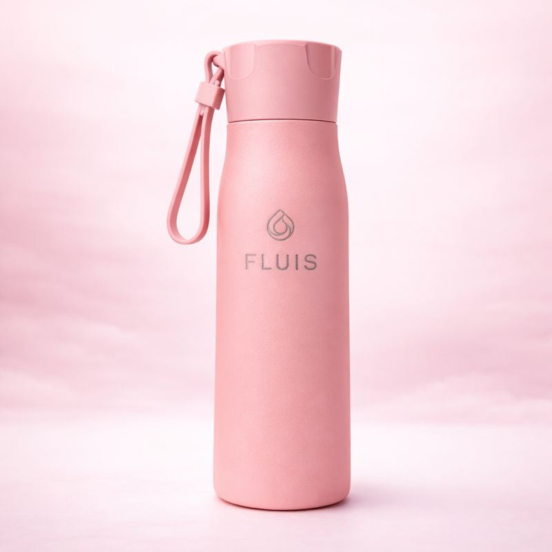 FLUIS Essential — Coral Dawn