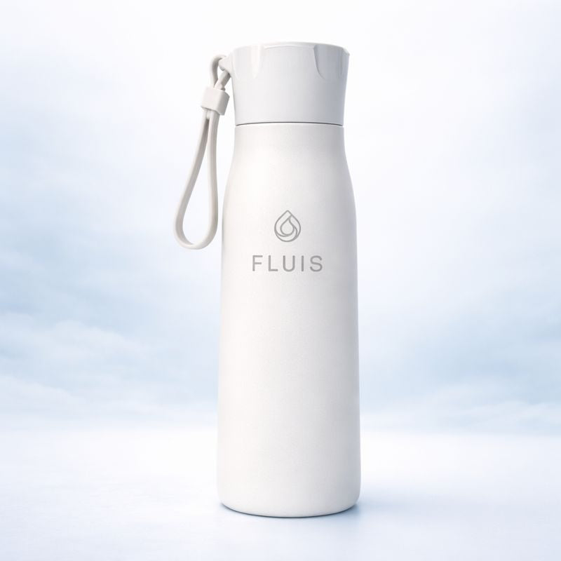 FLUIS Essential — Polar Cloud