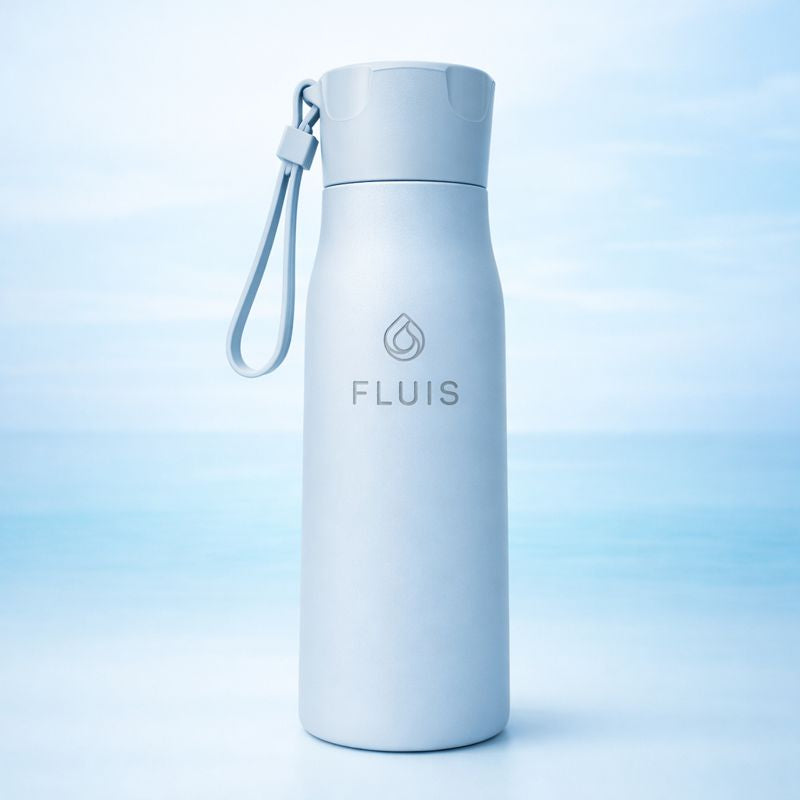 FLUIS Essential — Sky Tide