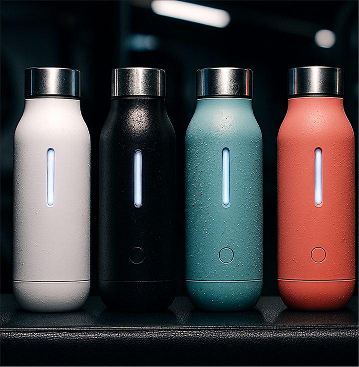 4-Pack (Full Set Collection)