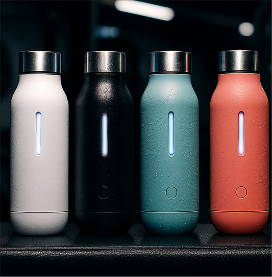 4-Pack (Full Set Collection)