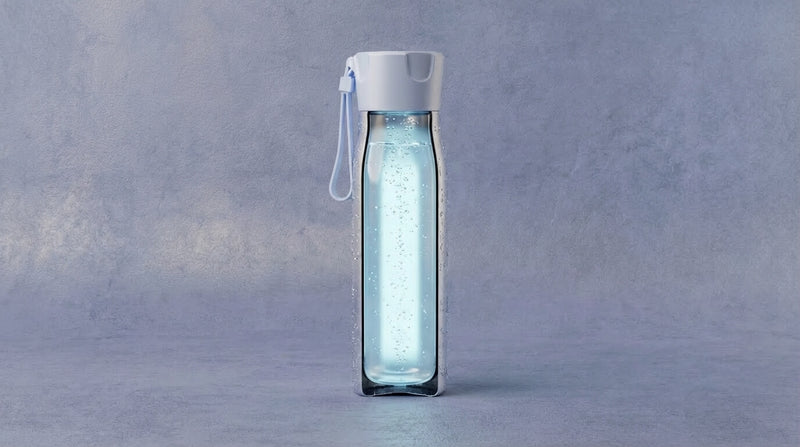 Step 3: Sip with Total Confidence