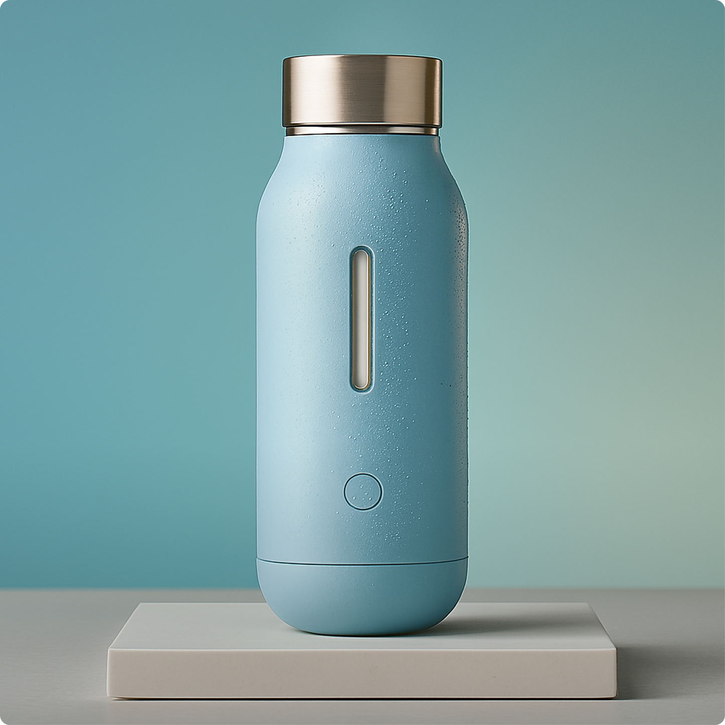 Fluis One — Water Blue